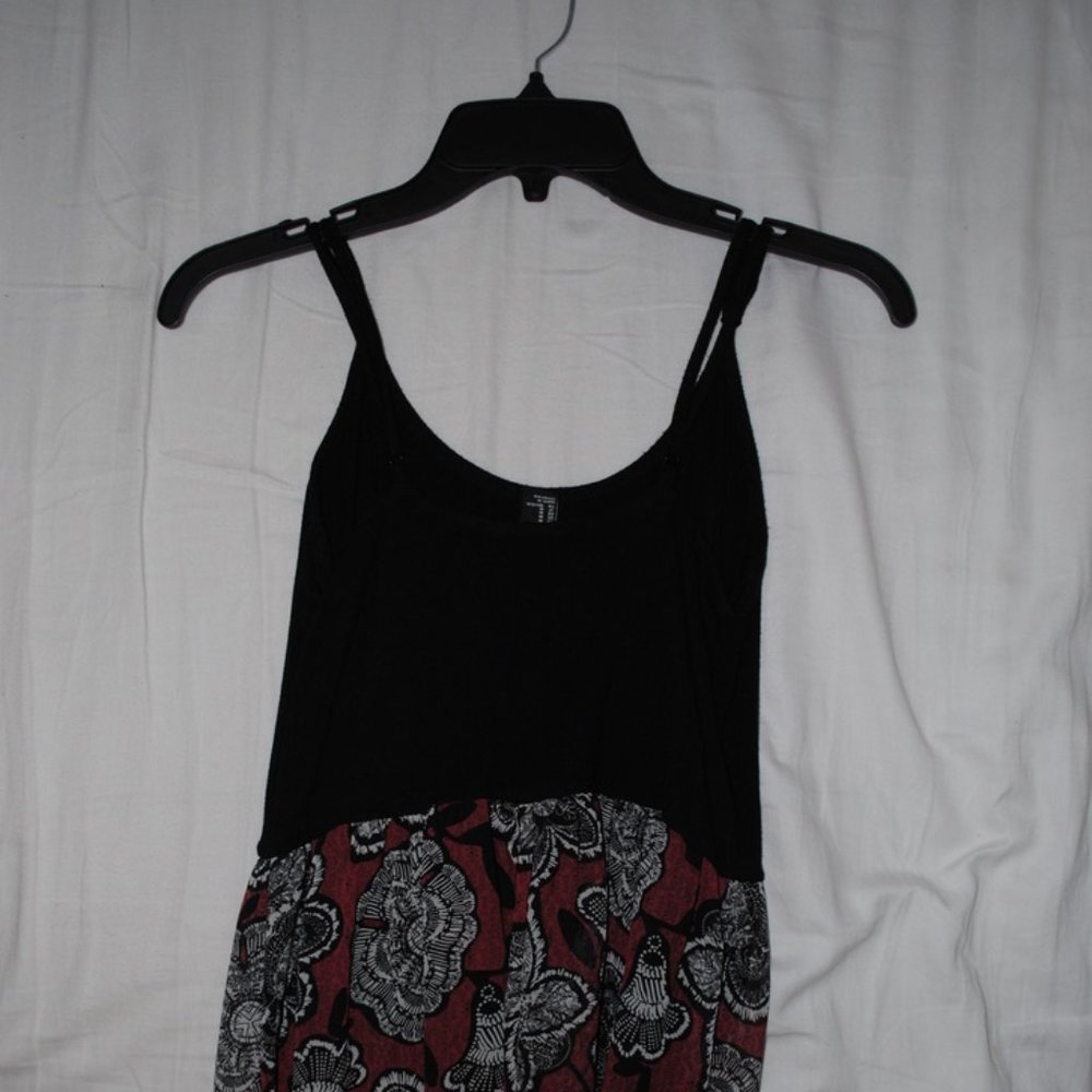 Women's Maxi Dress